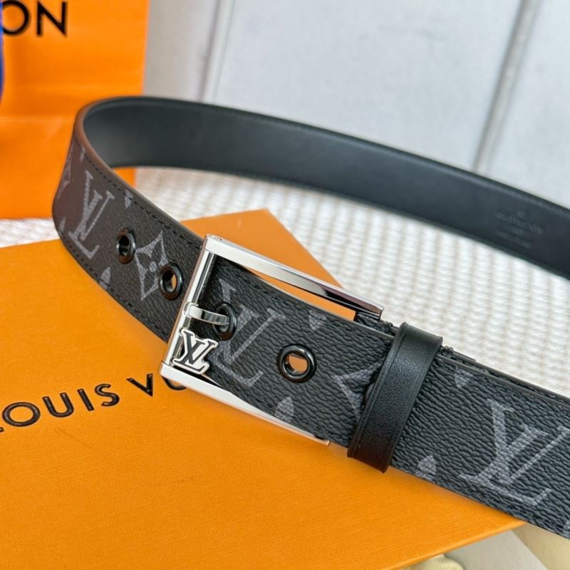 Louis Vuitton Belts